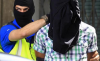 اعتقال شعو والعماري في اسبانيا بتهمة الارهاب (فيديو)