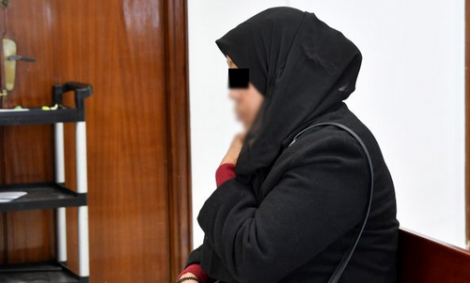 اسبانيا .. مغربية تواجه السجن المؤبد لقتل طفلتها الوليدة