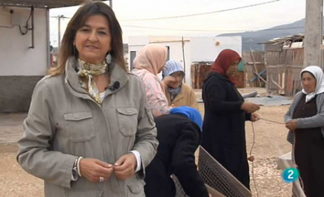 روبورتاج حول نساء بالريف يفوز بجائزة اوروبية (فيديو)