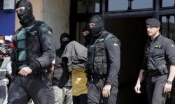 اسبانيا ..الانتربول تعتقل زعيم شبكة لتهريب المخدرات مطلوب للمغرب