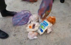 ضبط مواد غذائية فاسدة بمدينة الحسيمة