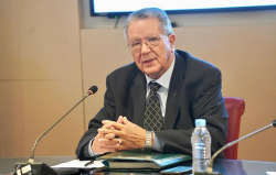 المحكمة الادارية تقضي بعزل محمد فضيلي من رئاسة جماعة بن الطيب بإقليم الدريوش