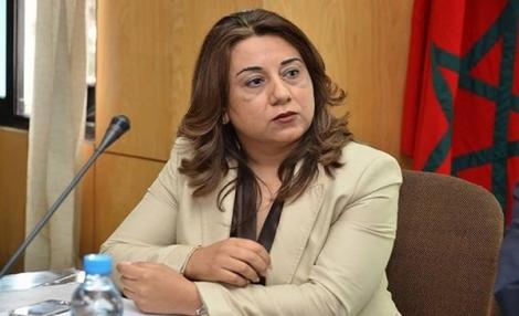 السعدي تسائل وزير التجهيز حول وضعية الطريق الساحلية بين الحسيمة وتطوان