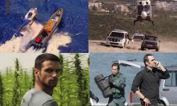 "نينو" فيلم اسباني جديد عن مهربي المخدرات من شمال المغرب (فيديو)