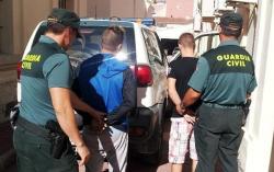 اسبانيا: اعتقال 22 مغربيا ضمن شبكة للاتجار في المخدرات (فيديو)