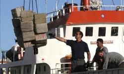 القضاء الاسباني يفرج عن 13 مغربي اعتقلوا على متن سفينة محملة ب 16 طن من الحشيش (فيديو)