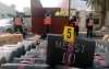 الناظور : 20 سنة سجنا و400 مليون غرامة لمتهمان بالتهريب الدولي للمخدرات