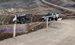 احباط محاولة لتهريب ازيد من 3 اطنان من الحشيش قرب الحسيمة (صور)