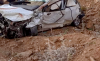 مصرع أربعيني في حادثة سير مأساوية نواحي اقليم الحسيمة