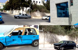 تعطل الاشارات الضوئية يتسبب في حوادث بمدينة الحسيمة