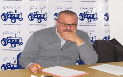 البام يكلف الحموتي ببلورة استراتيجية انتخابية استعدادا لاستحقاقات 2021