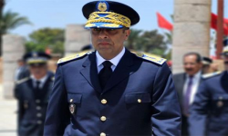 الحموشي يعين نائب رئيس الأمن الجهوي بالحسيمة
