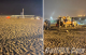الحسيمة.. حملة لتحرير شاطئ اسفيحة من المظلات والكراسي (صور)