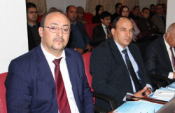 الحكومة تجدد الثقة في جمال حنفي مديرا للوكالة الحضرية بالحسيمة