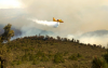 جهة الشمال سجلت 182 حريق للغابات خلال سنة 2023