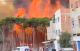 حريق غابة العرائش ياتي على 900 هكتار ويقتل شخص واحد