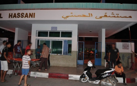 الناظور يسجل 89 اصابة جديدة بكورونا وحالتي وفاة