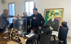 باحث في سلك الدكتوراه يترأس هيئة المساواة وتكافؤ الفرص بجماعة إمزورن