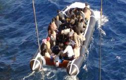 البحر يلفظ خمسة جثث لمهاجرين سريين بسواحل الناظور والدريوش
