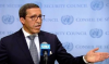 صحفية جزائرية تثير حراك الريف بمقر الامم المتحدة (فيديو)