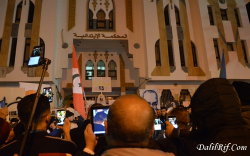 ابتدائية الحسيمة ترفض السراح المؤقت لمعتلقي الحراك