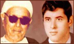 ذكريات مع الزّعيم مَحمّد بن عبد الكريم الخطّابي: فراسةُ مُؤمن .. وحنينٌ الى الوطن