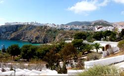 اكثر من مليارين لتهيئة طريقين ببوجبار ودهار مسعود بمدينة الحسيمة