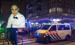 محكمة هولندية تدين متهم بقتل شاب مغربي بالرصاص بـ 16 سنة سجنا (فيديو)