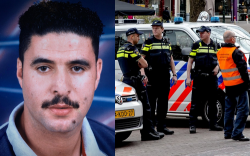 مهاجر ريفي اختطفته عصابة للمخدرات في هولندا لازال مفقودا منذ 1998