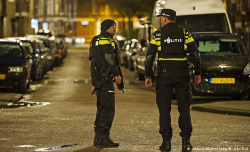 الشرطة الهولندية تعثر على مليار ونصف عند مهرب مخدرات مغربي