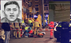 امستردام ..رصد مكافأة لمن يرشد عن مغربي قتل شخصا بمسدس (فيديو)