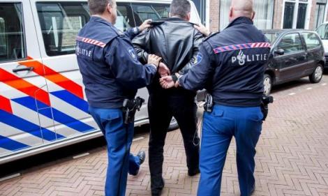 امستردام : إدانة مغربي قتل والده على طريقة داعش أثناء الصلاة (فيديو)