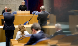 البرلمان الهولندي يوبخ الحكومة بسبب طريقة تدبير ملف اللاجئين المغاربة