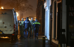 هولندا.. هجوم بقنبلة على منزل عائلة مغربية نواحي اوتريخت