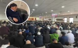 بعد ايام من اختفائه .. العثور على جثة سبعيني مغربي في قناة للمياه بدينهاخ