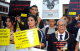 "الائتلاف من اجل إلغاء عقوبة الإعدام " يطالب باطلاق سراح معتقلي حراك الريف