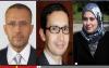 الملك يعفي 3 وزراء من مهامهم