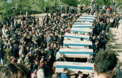 إسرائيل تحيي الذكرى 60 لغرق 43 يهوديا قرب الحسيمة