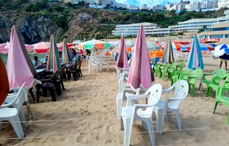 رأي : قريبا بداية فوضى احتلال الملك العام والشواطئ بالحسيمة.. فهل من اجندة عمل هذه السنة !