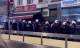 الاحتجاجات على قتل الشرطة لمراهق في فرنسا تمتد الى بلجيكا