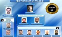 اسبانيا : محاكمة خلية تجند مقاتلين لـ"داعش" يتزعمها حسيمي (فيديو)