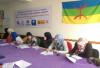 ورشات تكوينية للمستشارات الجماعيات والجمعيات النسائية بالحسيمة