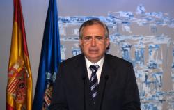 حاكم مليلية : المدينة ستصبح مغربية إذا تم تنفيذ شروط المغرب لإعادة فتح الجمارك