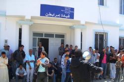 جماعة إمرابطن "تماسينت" : عوائق التنمية وممكنات تجاوزها