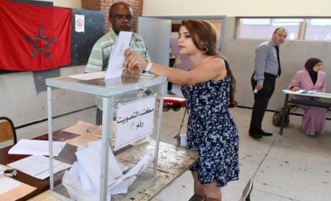 دزينة من اللوائح السياسية تتنافس على مقاعد الحسيمة بمجلس النواب