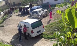 سقوط من سطح منزل ينهي حياة طفل نواحي الحسيمة