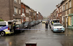 بلجيكا.. محاكمة مغربي ذبح زوجته نواحي انتويربن