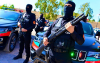 عملية أمنية تطيح بـ 50 إرهابيا بعدد من المدن المغربية