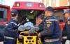 وفاة شاب سقط من الطابق الثاني لبناية بمدينة امزورن