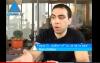 فيصل مغربي مسلم يسكن ويعشق إسرائيل